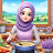 مطبخ ام جوري couisin Oum djouri