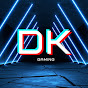 David Kimm Gaming logo