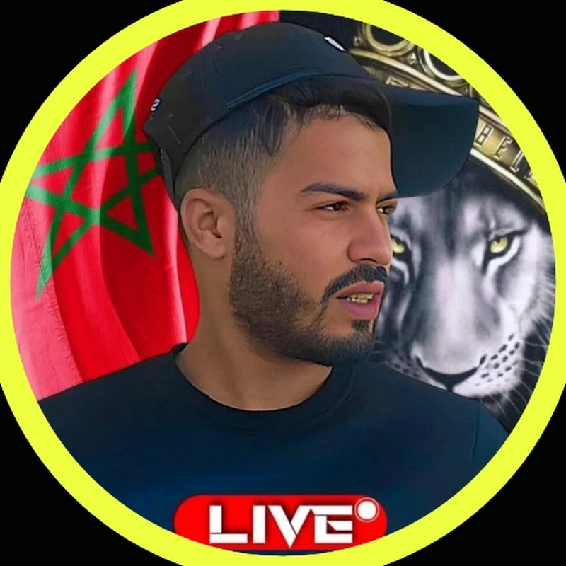 ayoub soufi 