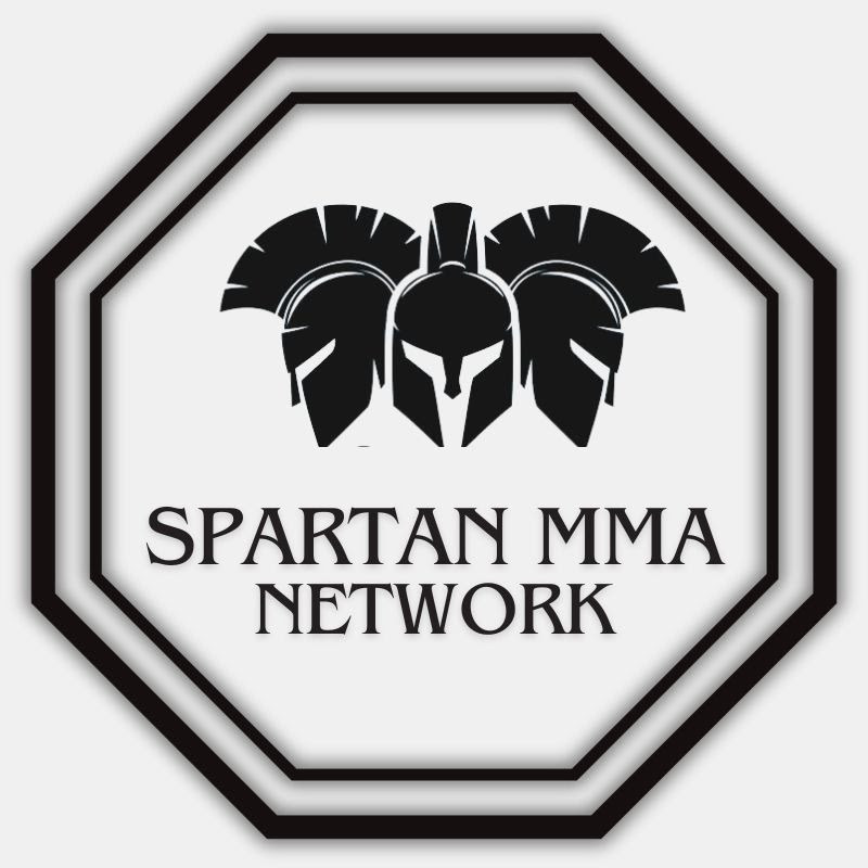 SPARTAN MMA NETWORK
