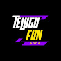 Telugu Fun Adda logo