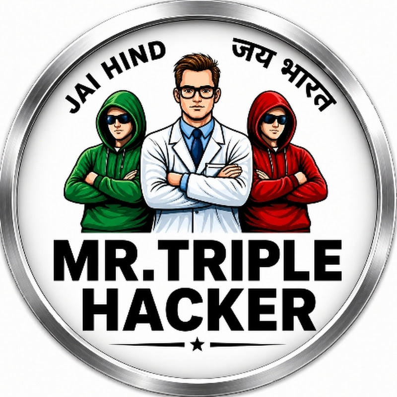  MR.TRIPLE HACKER 