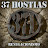 37 Hostias - Topic