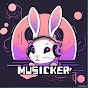 Musicker logo