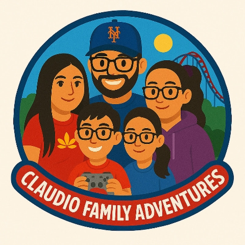 Claudio Family Adventures