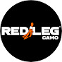 Redleg Camo logo