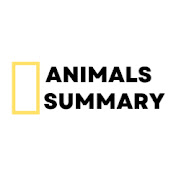 Animals Summary