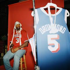 Andre Drummond Official
