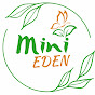 Mini Eden logo