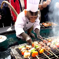 Monkey Hometown Kitchen