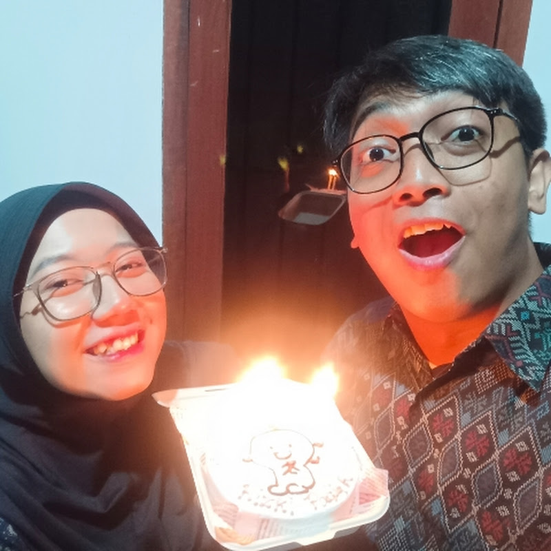 Kita Iseng Iseng