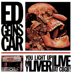 Ed Gein's Car - Topic