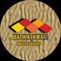 malik atawari music touareg azawagh logo