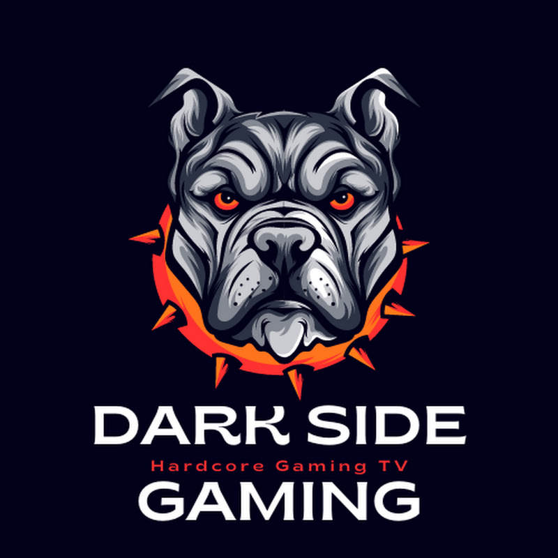 Dark Side Gaming