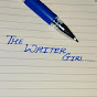 The Writer Girl logo