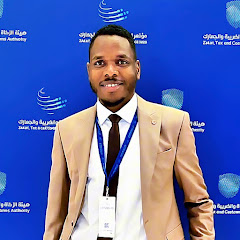 إبراهيم حسب الله | المحاسب الميداني