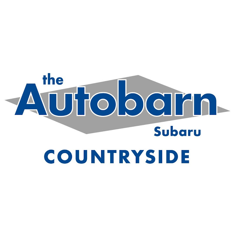 The Autobarn Subaru of Countryside