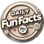 Daily fun facts PH logo