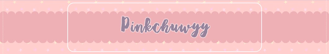 Pinkchuwyy YouTube channel avatar