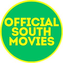 Channel thumbnail for Official South Movies
