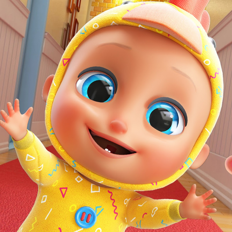 A Ram Sam Sam - Sing Along Kids Songs