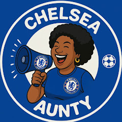 Chelsea Aunty Football