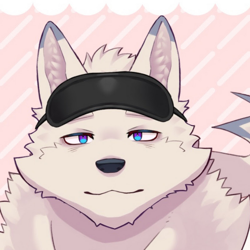 惺影ナオトVtuber(ホシカゲ　ナオト)