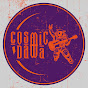 COSMIC DAWA logo
