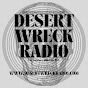 Desert Wreck Radio logo