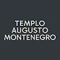 Templo Augusto Montenegro logo
