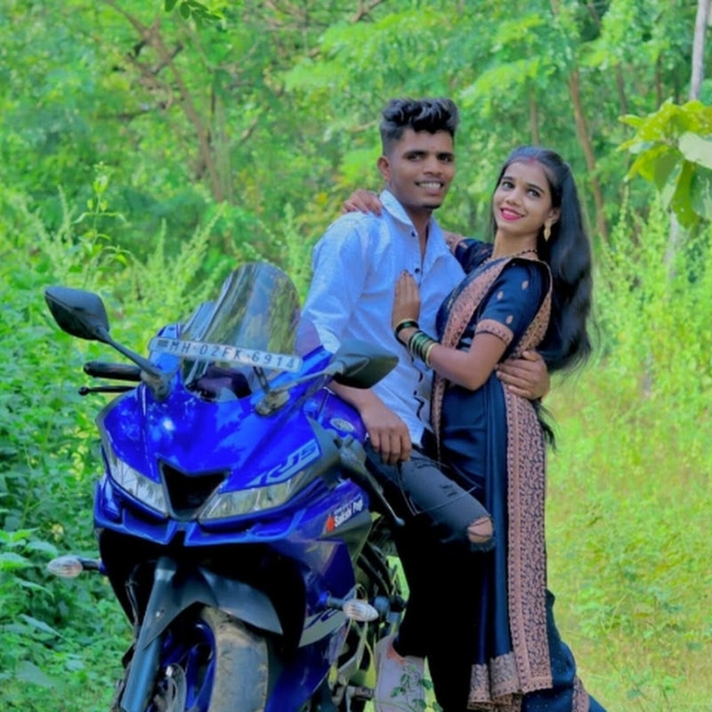 Sakshi Pagi official 