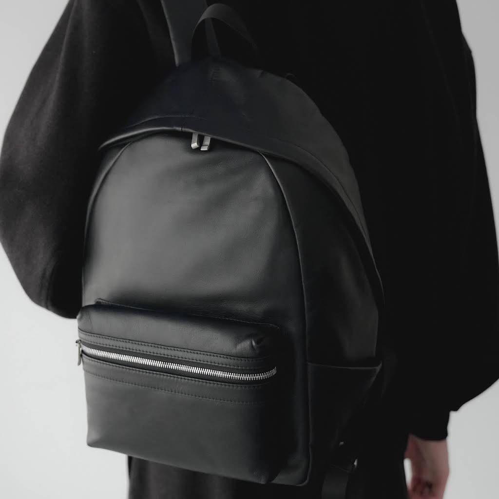 新品 CTHY REPLAY まとめ　本革レザーリュック バックパック 黒 Post from まとめ | CTHY - YouTube