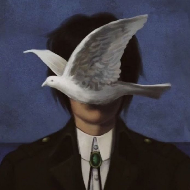 Channel Avatar