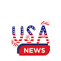 USA NEWS TV logo