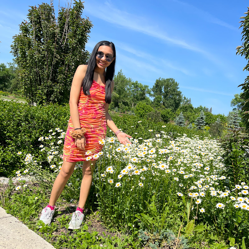 All About Canada