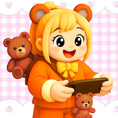 Gấu Mora Gamer Image Thumbnail