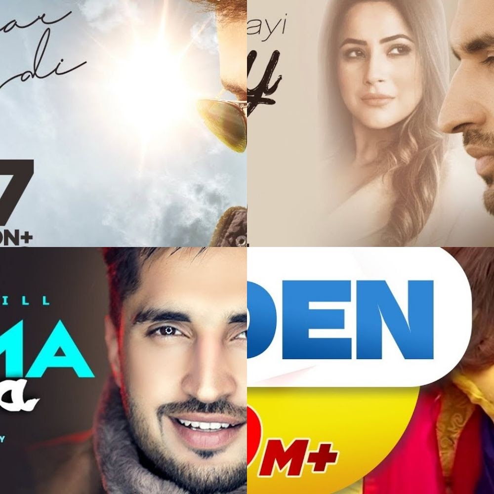 Jassi gill all song