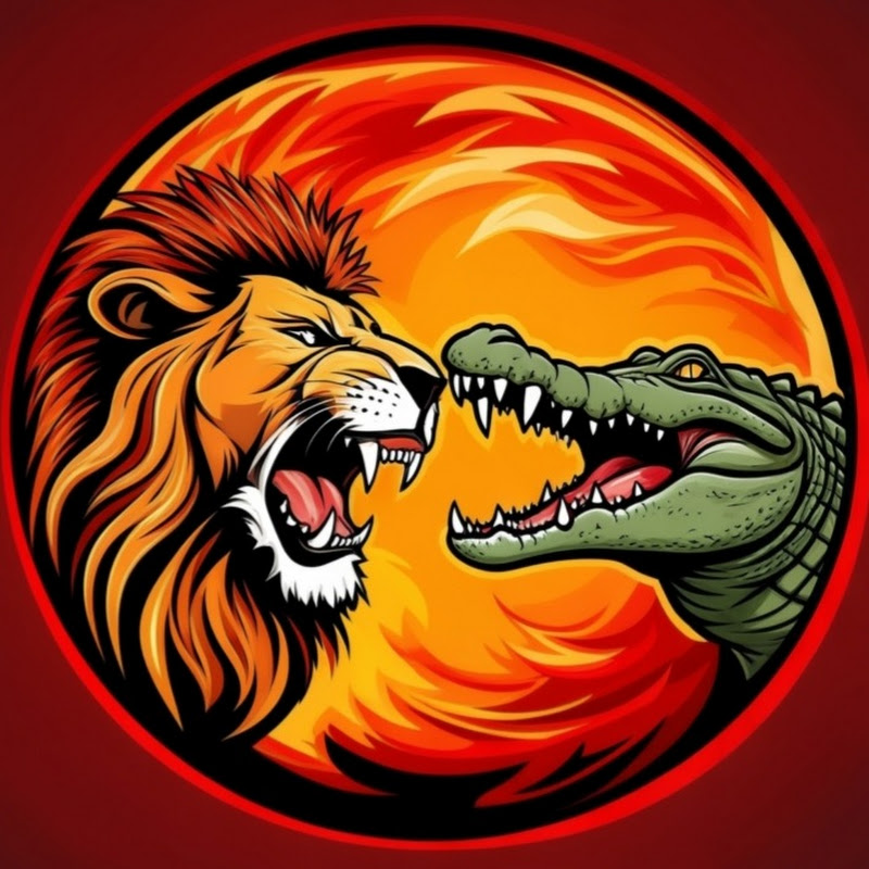 Predator Clash Arena