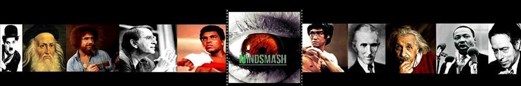 MindSmash YouTube channel avatar