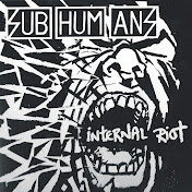 Subhumans - Topic