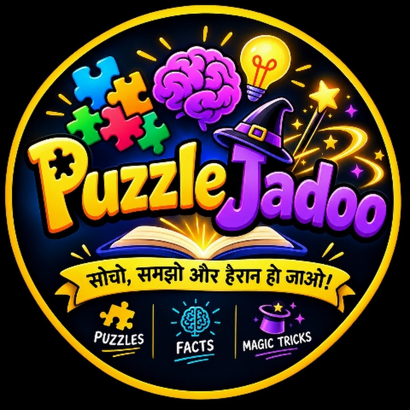 PuzzleJadoo