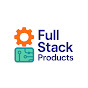 Full Stack Products logo