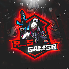 Channel thumbnail for R_S GAMER