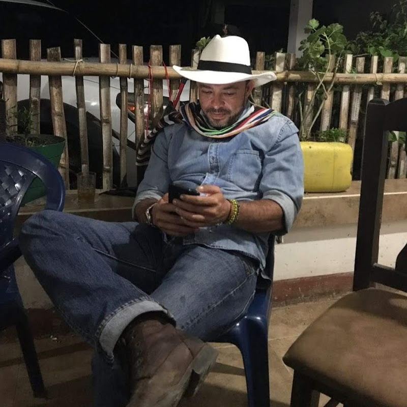 Juancho Sierra