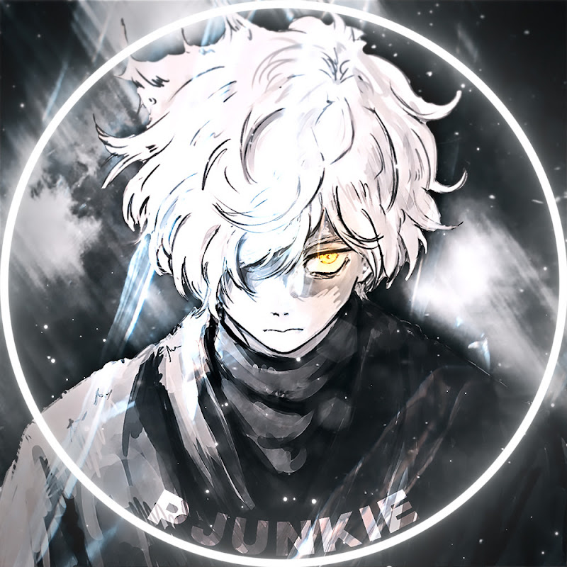 PJUNKIE集