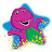 Barney - 9 Story