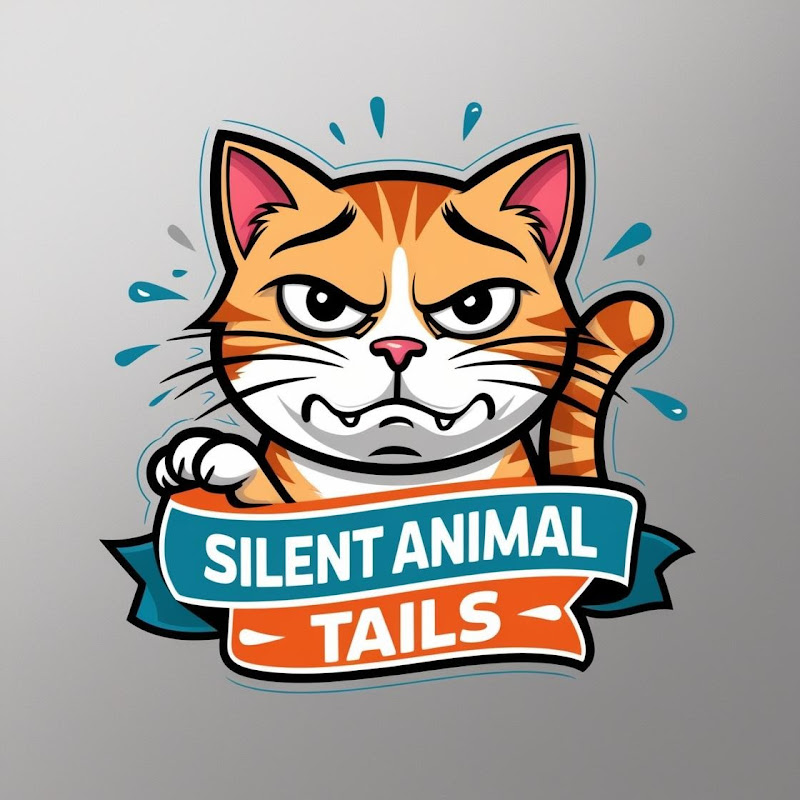 Silent Animal Tails