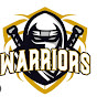 The wrist lock warriors logo