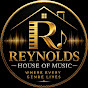 Reynolds House of Music ™️  Avatar