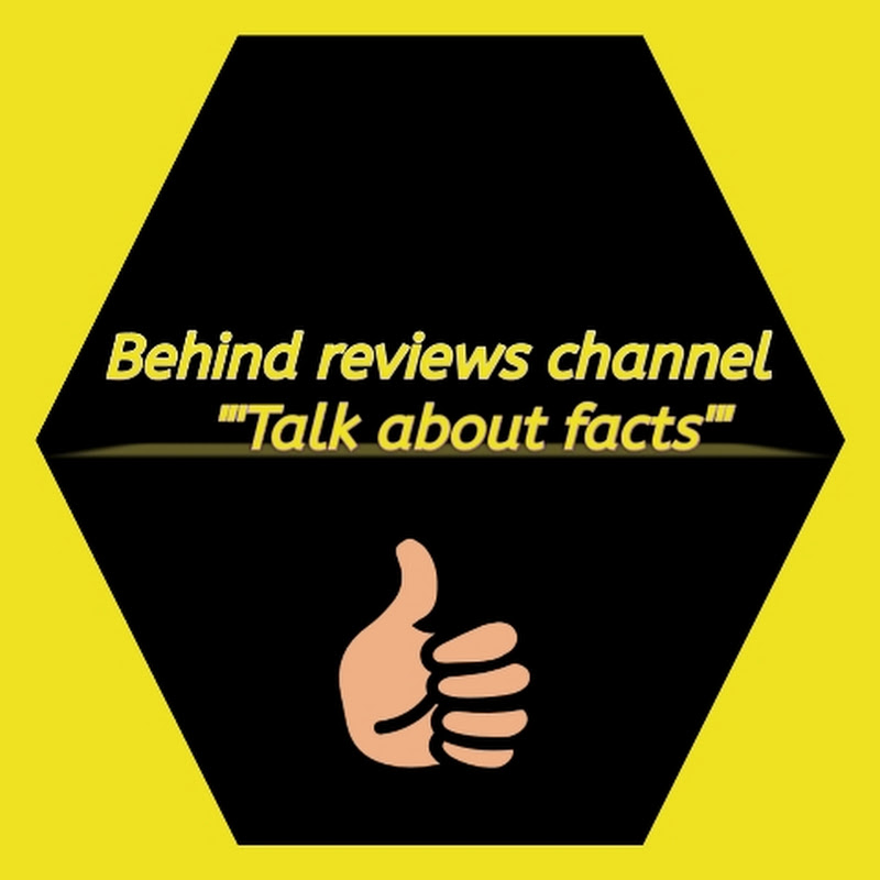 Behind reviews 